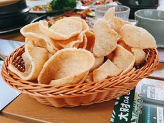 -大财·DA CAI花园餐厅.草坪婚礼.团建会议.围炉煮茶.求婚派对(三圣乡店)