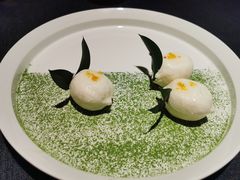 -锦府园·新台州菜(合生汇店)