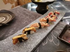 -汕头国际大酒店-牛一町目餐厅