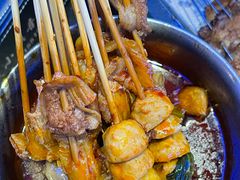 -冰城小镇音乐串吧·聚会餐厅(百子湾店)