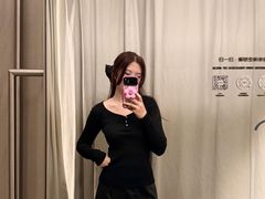 -ZARA(上海时代广场店)