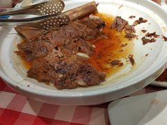 -西贝莜面村(常州新北万达广场店)