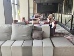 -南京四方酒店-傲途格精选·椽宫中餐厅