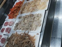 -要得自助火锅(新川路店)