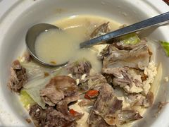 -佳兰雅序融合菜(高新店)