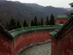 -武当山风景区-太子坡