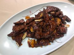特色油煎肝-乾园(天河城店)