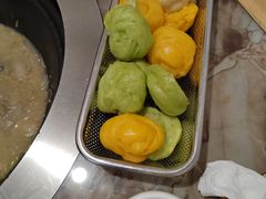 -锅老头海鲜铁锅炖