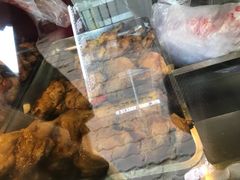 -四云楼烤鸡店(吉庆街店)