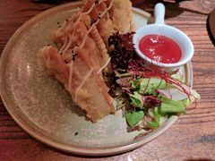 -食陆号·新式台湾创意菜(十全街首店)