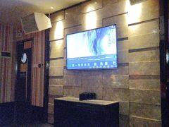 -佰迪乐KTV·大屏K歌(公园店)