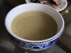 -吾穆勒蓬灰牛肉面·清真(北滨河中路店)