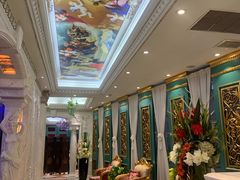 -金米箩大酒店(五角场店)