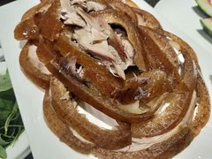-阿庄新豫菜(航海东路店)