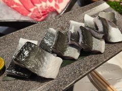 -红沃鳗鱼黑牛烤肉店(不老街店)
