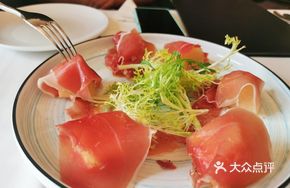 Italian Prosciutto