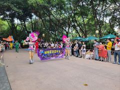 -麒麟中餐厅·经典粤菜·地道菜式老字号(广州长隆酒店)