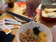 -新石器烤肉(百联川沙店)