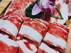 -金顺碳烤肉(番禺傍江地铁站店)