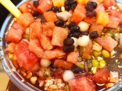 -飘香火锅(玉林西路店)