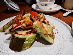 -鸽味轩·粤菜小馆(高楼门总店)