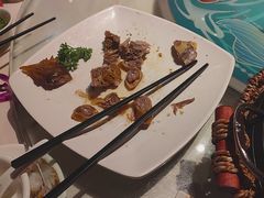-年辉渔村·非遗传承餐厅(新丰江店)
