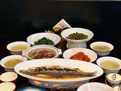 -书湘门地·中国十佳湘菜(西苑店)