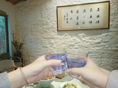 -驿舍·民國老营房院子私房菜(科学会堂店)