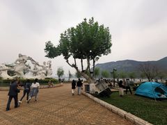 -滇池海埂公园