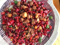 -青城甲(青城山店)