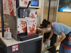 -西贝莜面村(金隅嘉品mall店)