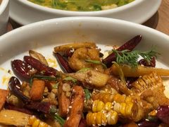 -榕意·川味之美(深业上城店)