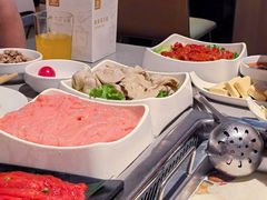 -海底捞火锅(万象城店)