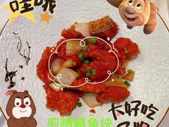 -聚春园自助餐厅(东街口店)
