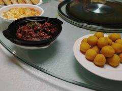 -宝发园名菜馆