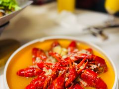 -小河盐帮·私家菜·烤鸭(三元桥·霄云路店)