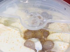 芋圆波波-喜茶(杭州滨江宝龙店)