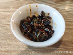 -遇见小厨·北京烤鸭·江湖菜·川菜(广福桥店)