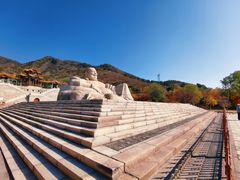 -北京十三陵国家森林公园蟒山景区