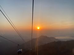 -紫金山山顶公园