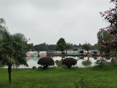 -千龙湖生态旅游度假区