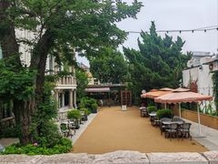 -阿兹凯乐·老洋房西餐