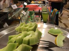 -芭菲盛宴·环球美食(锦城万达广场店)