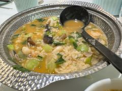 -翡翠拉面小笼包(岭南新天地店)