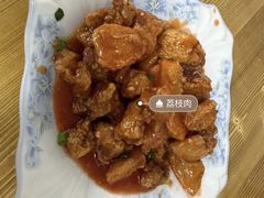 -老杨饭店(万科里店)
