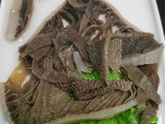-清真·德顺祥铜锅涮羊肉(宝丰店)