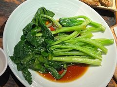 -绿茶餐厅(昌平悦荟店)