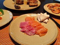 -扬子江国际会议中心龙山湖酒店-希仙全日制餐厅