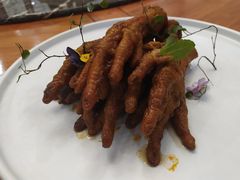-醉霖生态餐厅(交大店)