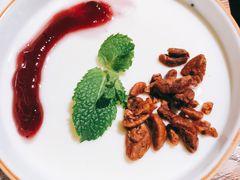 甜品-小大董·烤鸭(凤凰汇店)